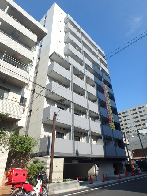 ステージグランデ菊川